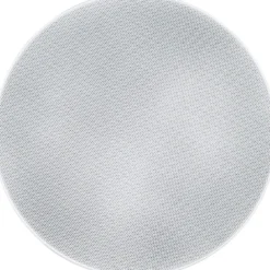 Dayton Audio CC80TPW, 8tums infällnadshögtalare för 70/100V, par