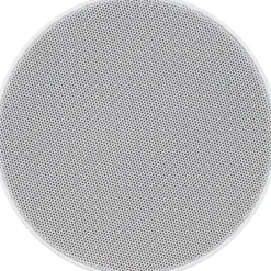 Dayton Audio CC40TPW, 4tums infällnadshögtalare för 70/100V, par