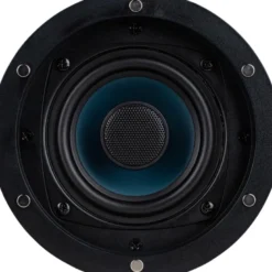 Dayton Audio CC40TPW, 4tums infällnadshögtalare för 70/100V, par