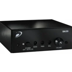 Dayton Audio DA30