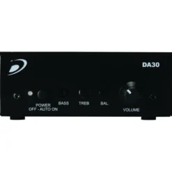 Dayton Audio DA30