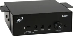 Dayton Audio DA30