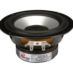 Dayton Audio DA135-8