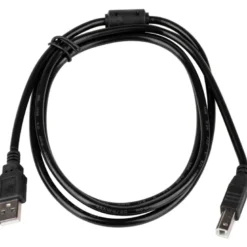 Dayton Audio DAC01, USB DAC med 24/96 stöd