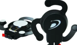 Dayton Audio DAEX25