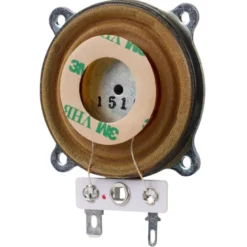 Dayton Audio DAEX2525FHE-4, högeffektiv exciter
