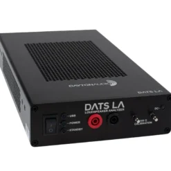 Dayton Audio DATS LA, avancerat mätsystem för högtalare