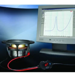 Dayton Audio Dats Mätsystem