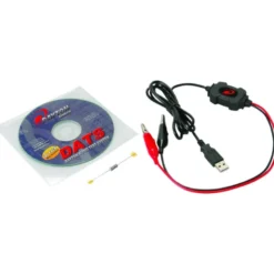 Dayton Audio Dats Mätsystem