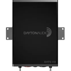 Dayton Audio DATS V3, mätsystem för högtalare & komponenter