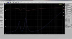 Dayton Audio DATS V3, mätsystem för högtalare & komponenter