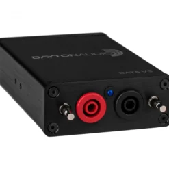 Dayton Audio DATS V3, mätsystem för högtalare & komponenter