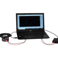 Dayton Audio DATS V3, mätsystem för högtalare & komponenter