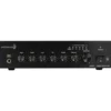 Dayton Audio DA40T, 70/100V-förstärkare