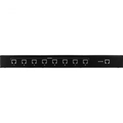 Dayton Audio DAX88HUB, keypad-hubb till DAX88
