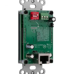 Dayton Audio DAX88KP, keypad till DAX88 & Matrix88