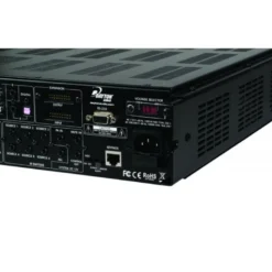Dayton Audio DAX66 6-zon Distribuerad Ljudsystem