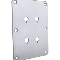 Dayton Audio DBPP Silver