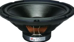 Dayton Audio DC300-8