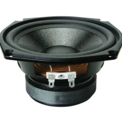 Dayton Audio DC130A-8 5,25tum