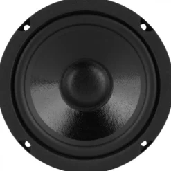 Dayton Audio DC130B-8, 5.25tums midbas/mellanregister