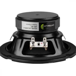 Dayton Audio DC130B-4, 5.25tums midbas/mellanregister