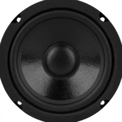 Dayton Audio DC130B-4, 5.25tums midbas/mellanregister