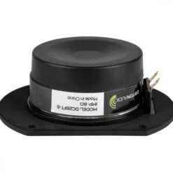Dayton Audio DC28FT-8, 1.1tums diskant