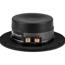 Dayton Audio DC28F-8, 1.1tums diskant