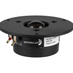 Dayton Audio DC28F-8, 1.1tums diskant