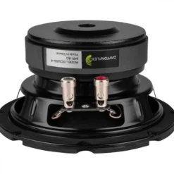 Dayton Audio DCS165-4, 6.5tums baselement