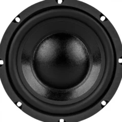 Dayton Audio DCS165-4, 6.5tums baselement