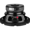 Dayton Audio DCS205-4, 8tums baselement