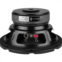 Dayton Audio DCS205-4, 8tums baselement