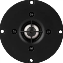 Dayton Audio DC25T-8, 1tums diskant