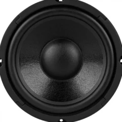 Dayton Audio DC200-8, 8tums midbas
