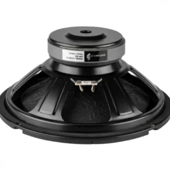 Dayton Audio DC250-8, 10tums midbas