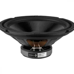 Dayton Audio DC250-8, 10tums midbas