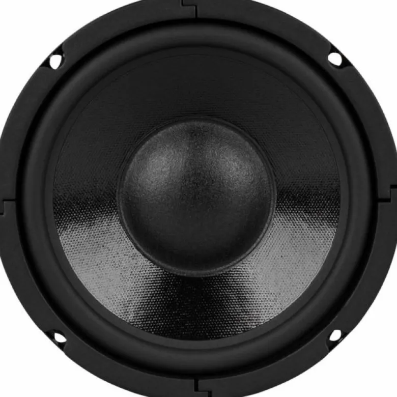 Dayton Audio DC160-8, 6.5tums midbas/mellanregister
