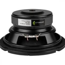 Dayton Audio DC160-4, 6.5tums midbas/mellanregister