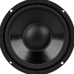 Dayton Audio DC160-4, 6.5tums midbas/mellanregister