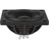 Dayton Audio DMA80-PR, 3 tums passiv radiator