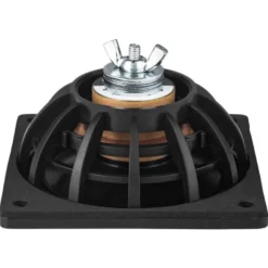 Dayton Audio DMA80-PR, 3 tums passiv radiator