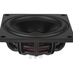 Dayton Audio DMA105-PR, 4tums slavbas