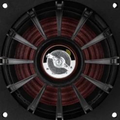 Dayton Audio DMA105-PR, 4tums slavbas