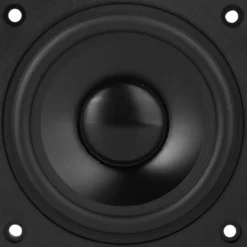 Dayton Audio DMA80-4 3tum