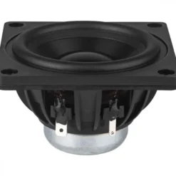 Dayton Audio DMA70-4 2.5tum fullregister, styck