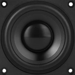 Dayton Audio DMA70-4 2.5tum fullregister, styck