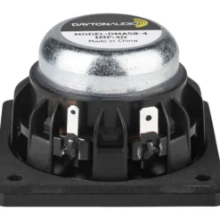 Dayton Audio DMA58-4 2tum högtalare