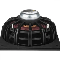 Dayton Audio DMA105-8, 4tums fullregister